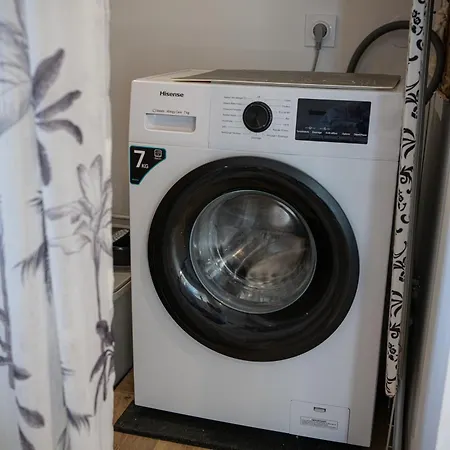 Appartement La Belle Rive Du Voyageur