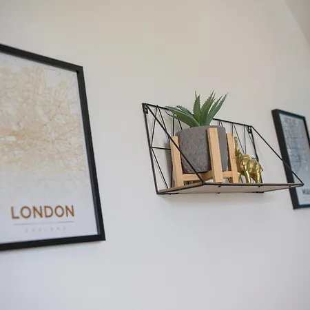 La Belle Rive Du Voyageur Appartement