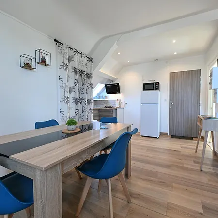 Appartement La Belle Rive Du Voyageur