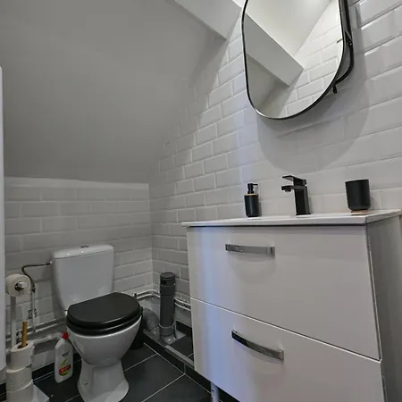 La Belle Rive Du Voyageur Apartment Bellerive-sur-Allier