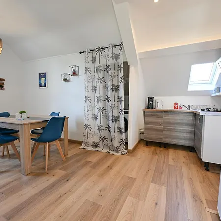 La Belle Rive Du Voyageur Apartment Bellerive-sur-Allier