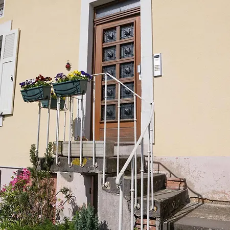 Apartment La Belle Rive Du Voyageur